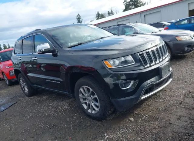 JEEP GRAND CHEROKEE 2015 1c4rjfbg4fc211453