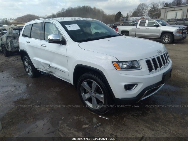 JEEP GRAND CHEROKEE 2015 1c4rjfbg4fc211615