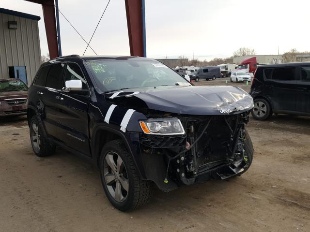 JEEP GRAND CHER 2015 1c4rjfbg4fc214269