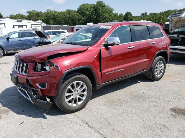 JEEP GRAND CHER 2015 1c4rjfbg4fc216314