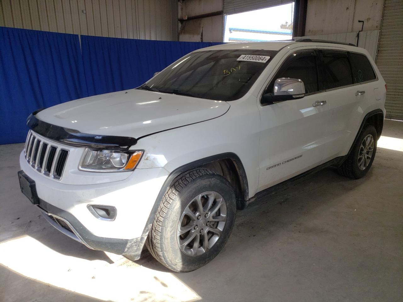 JEEP GRAND CHEROKEE 2015 1c4rjfbg4fc225739