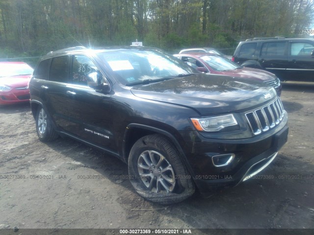 JEEP GRAND CHEROKEE 2015 1c4rjfbg4fc227099