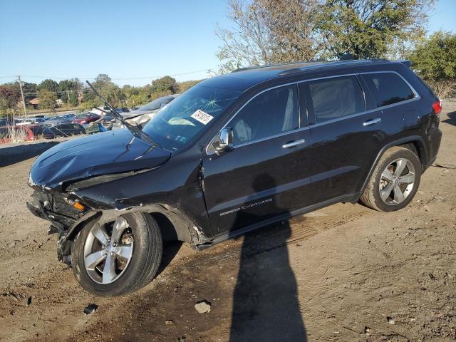 JEEP GRAND CHER 2015 1c4rjfbg4fc230259