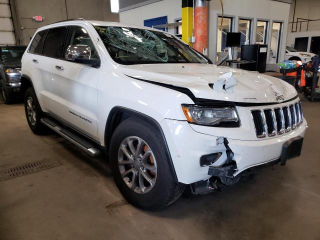 JEEP GRAND CHER 2015 1c4rjfbg4fc237731