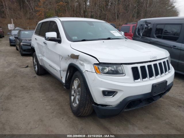 JEEP GRAND CHEROKEE 2015 1c4rjfbg4fc241150