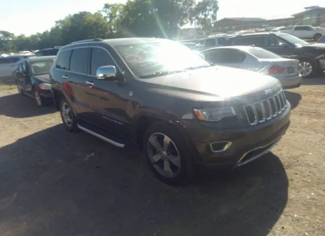 JEEP GRAND CHEROKEE 2015 1c4rjfbg4fc602683