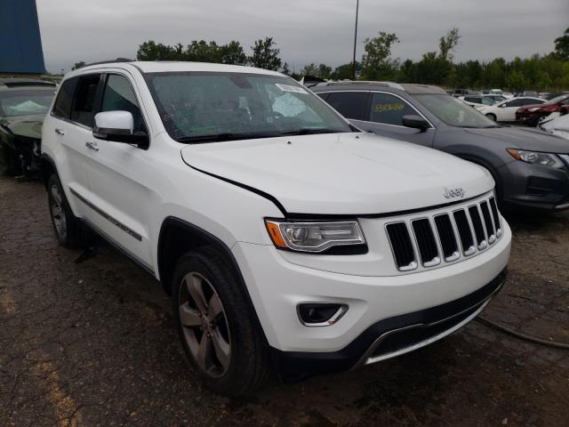 JEEP GRAND CHER 2015 1c4rjfbg4fc604627