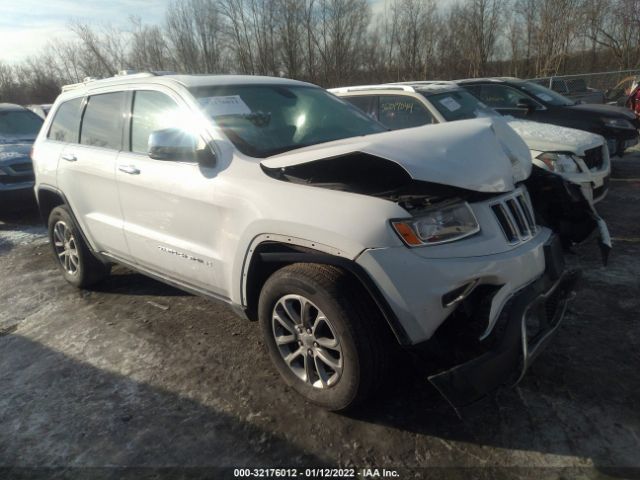 JEEP GRAND CHEROKEE 2015 1c4rjfbg4fc606698