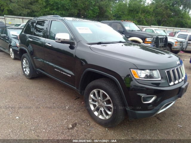 JEEP GRAND CHEROKEE 2015 1c4rjfbg4fc608533