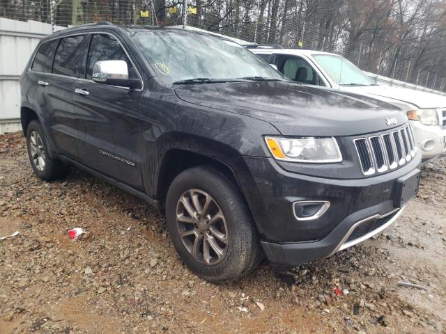 JEEP GRAND CHER 2015 1c4rjfbg4fc610749