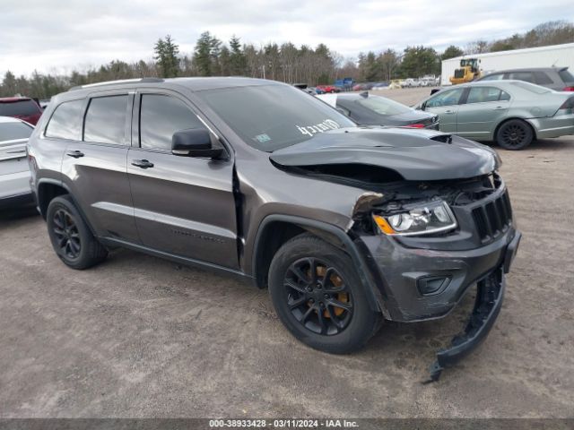 JEEP GRAND CHEROKEE 2015 1c4rjfbg4fc612338