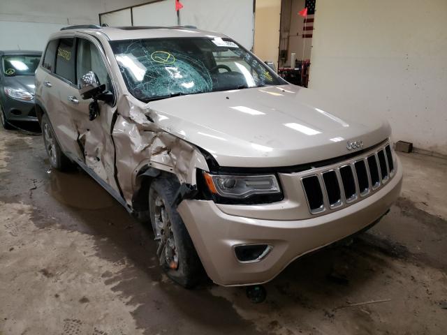 JEEP GRAND CHER 2015 1c4rjfbg4fc620469