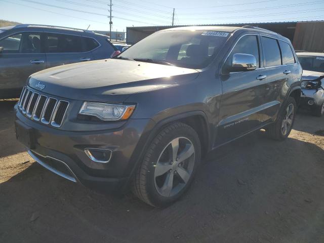 JEEP GRAND CHER 2015 1c4rjfbg4fc628278