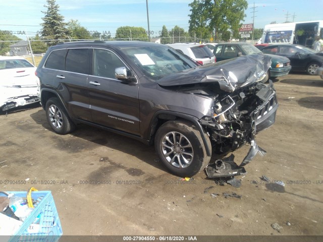 JEEP GRAND CHEROKEE 2015 1c4rjfbg4fc631522