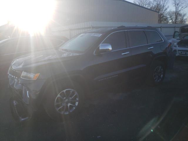 JEEP GRAND CHER 2015 1c4rjfbg4fc635988