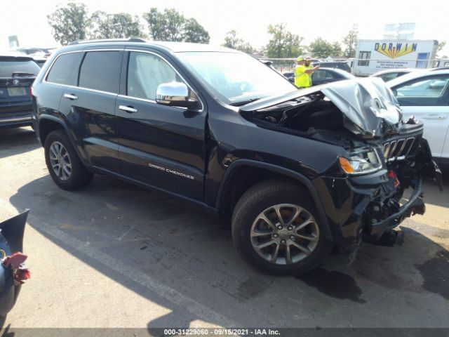 JEEP GRAND CHEROKEE 2015 1c4rjfbg4fc639488