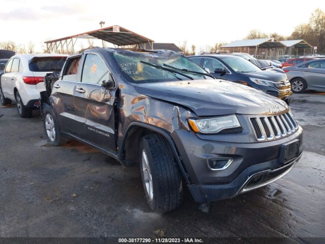 JEEP GRAND CHEROKEE 2015 1c4rjfbg4fc643816