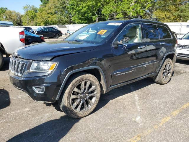 JEEP GRAND CHEROKEE 2015 1c4rjfbg4fc644447