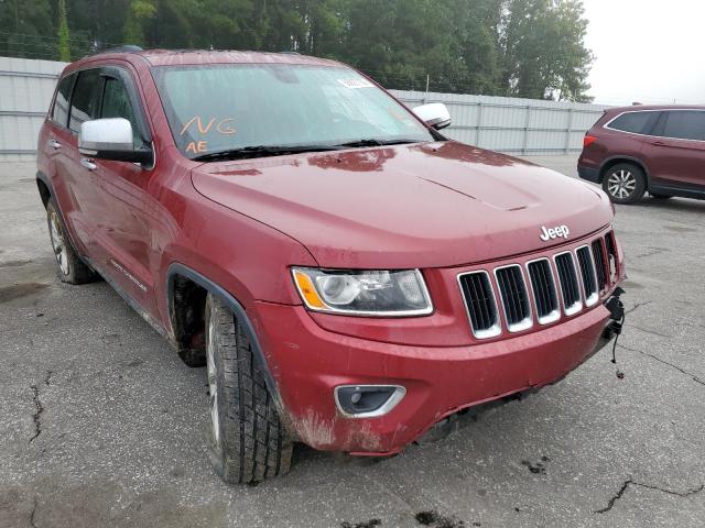 JEEP GRAND CHER 2015 1c4rjfbg4fc644853