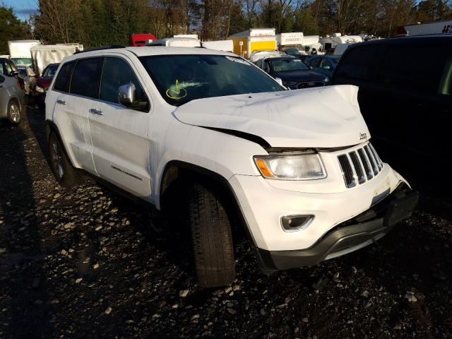 JEEP GRAND CHER 2015 1c4rjfbg4fc646294