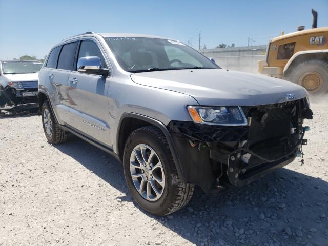 JEEP GRAND CHER 2015 1c4rjfbg4fc650992