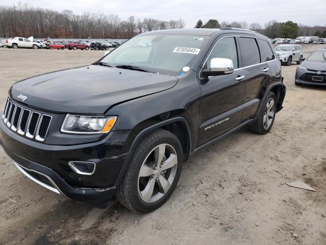 JEEP GRAND CHEROKEE 2015 1c4rjfbg4fc651091