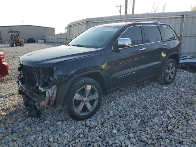 JEEP GRAND CHER 2015 1c4rjfbg4fc651494