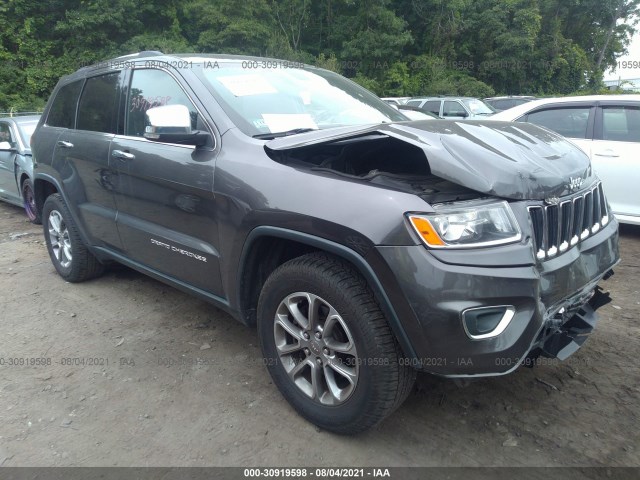 JEEP GRAND CHEROKEE 2015 1c4rjfbg4fc661152