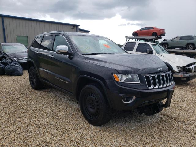 JEEP GRAND CHER 2015 1c4rjfbg4fc662799