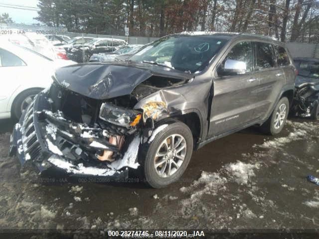 JEEP GRAND CHEROKEE 2015 1c4rjfbg4fc664116