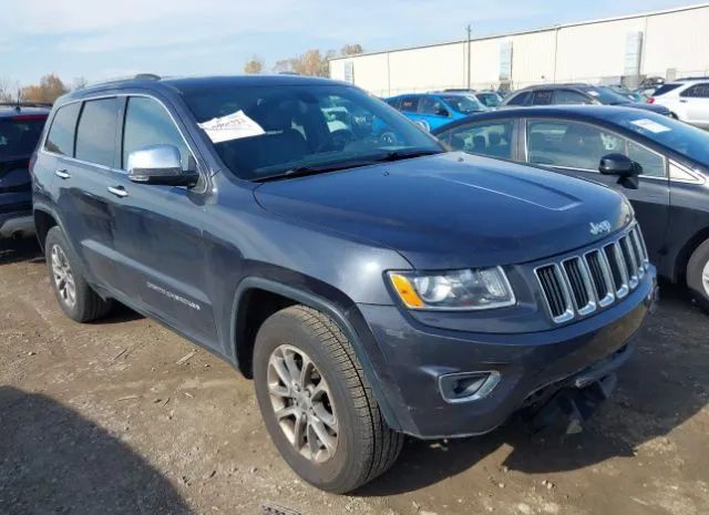 JEEP GRAND CHEROKEE 2015 1c4rjfbg4fc664701