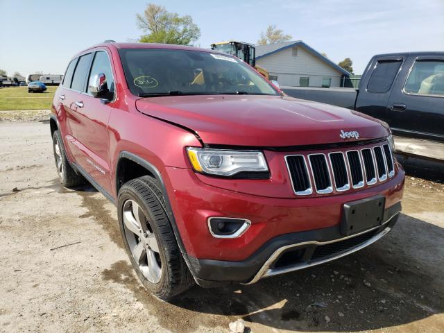 JEEP GRAND CHER 2015 1c4rjfbg4fc665363