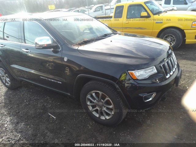 JEEP GRAND CHEROKEE 2015 1c4rjfbg4fc666397