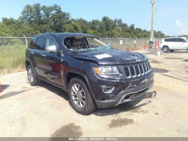 JEEP GRAND CHEROKEE 2015 1c4rjfbg4fc674113