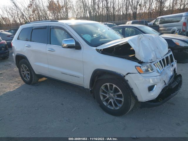 JEEP GRAND CHEROKEE 2015 1c4rjfbg4fc679103