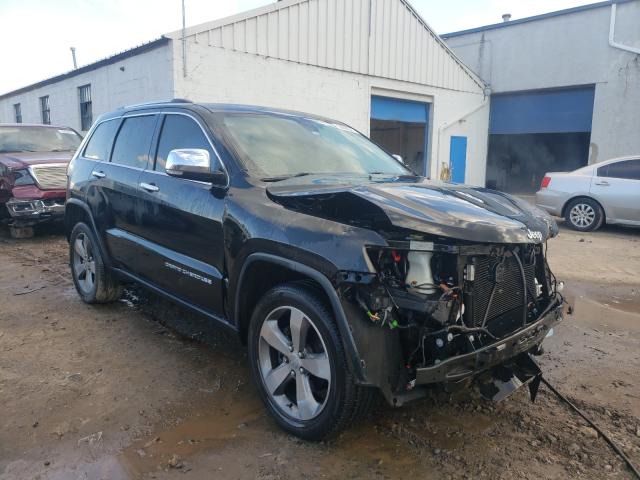 JEEP GRAND CHER 2015 1c4rjfbg4fc679179