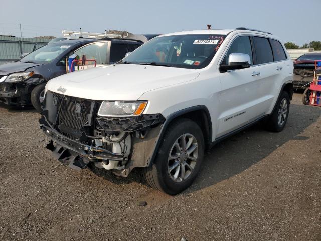 JEEP GRAND CHER 2015 1c4rjfbg4fc679599