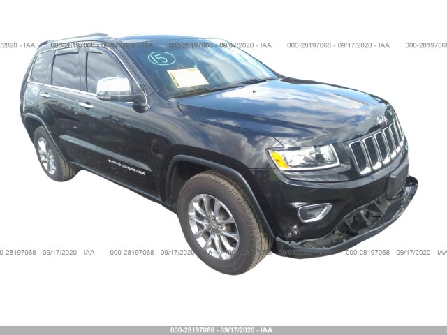 JEEP GRAND CHEROKEE 2015 1c4rjfbg4fc682146