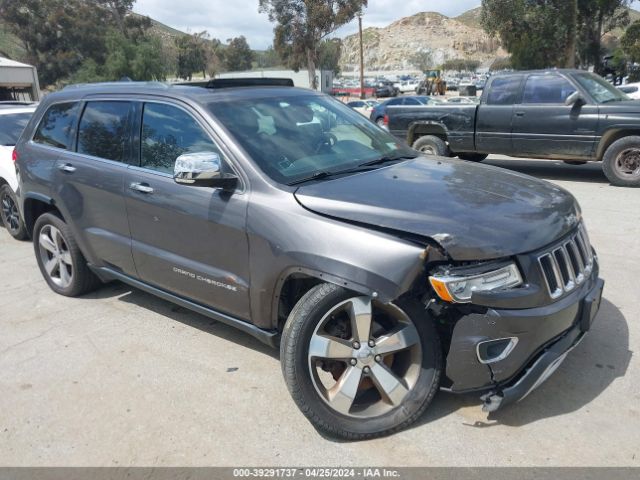 JEEP GRAND CHEROKEE 2015 1c4rjfbg4fc682308