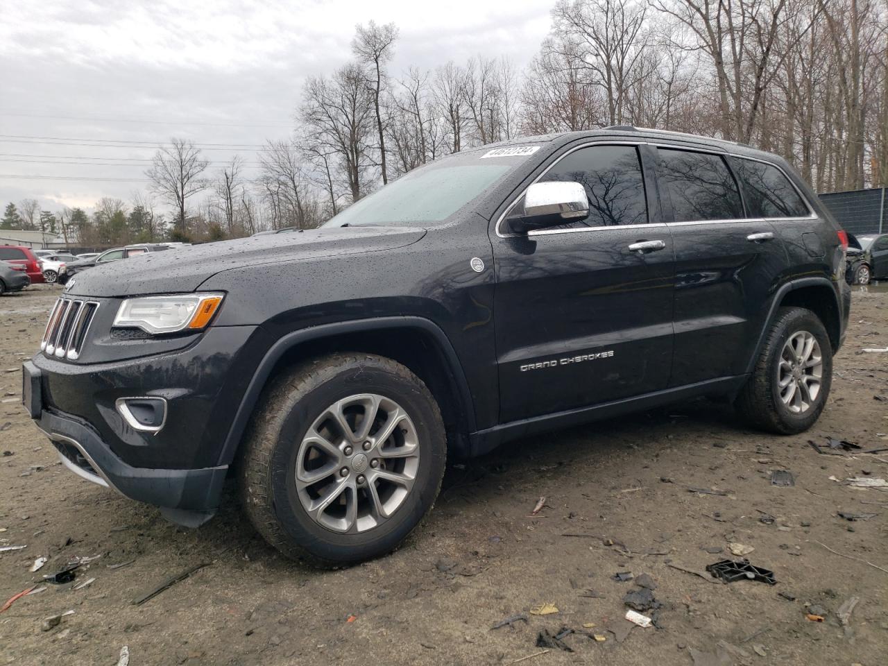 JEEP GRAND CHEROKEE 2015 1c4rjfbg4fc689078