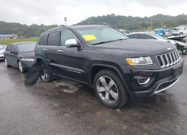 JEEP GRAND CHEROKEE 2015 1c4rjfbg4fc697231