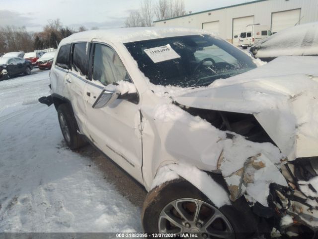 JEEP GRAND CHEROKEE 2015 1c4rjfbg4fc717042