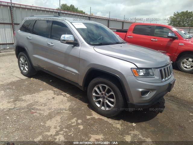 JEEP GRAND CHEROKEE 2015 1c4rjfbg4fc724136