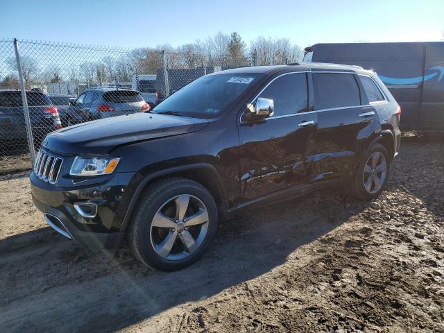 JEEP GRAND CHER 2015 1c4rjfbg4fc725478