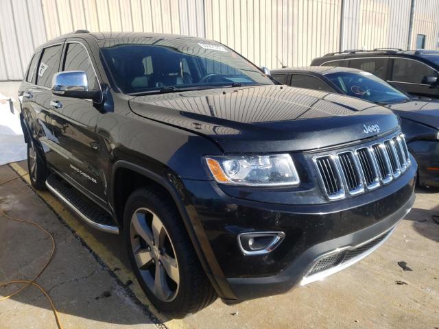 JEEP GRAND CHER 2015 1c4rjfbg4fc738604