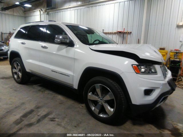 JEEP GRAND CHEROKEE 2015 1c4rjfbg4fc748257