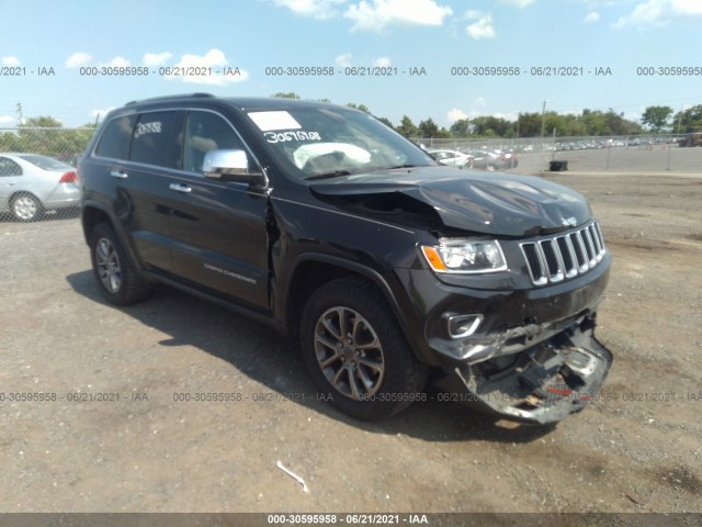 JEEP GRAND CHEROKEE 2015 1c4rjfbg4fc759078