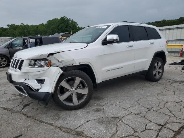 JEEP GRAND CHER 2015 1c4rjfbg4fc759484