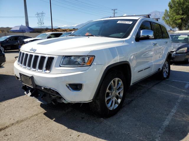 JEEP GRAND CHER 2015 1c4rjfbg4fc761493