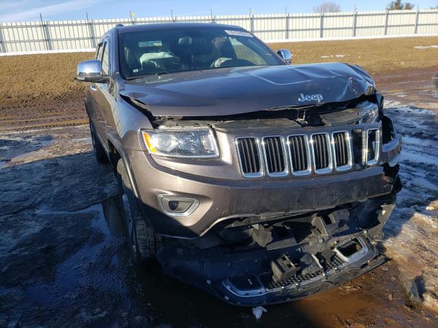 JEEP GRAND CHER 2015 1c4rjfbg4fc762689